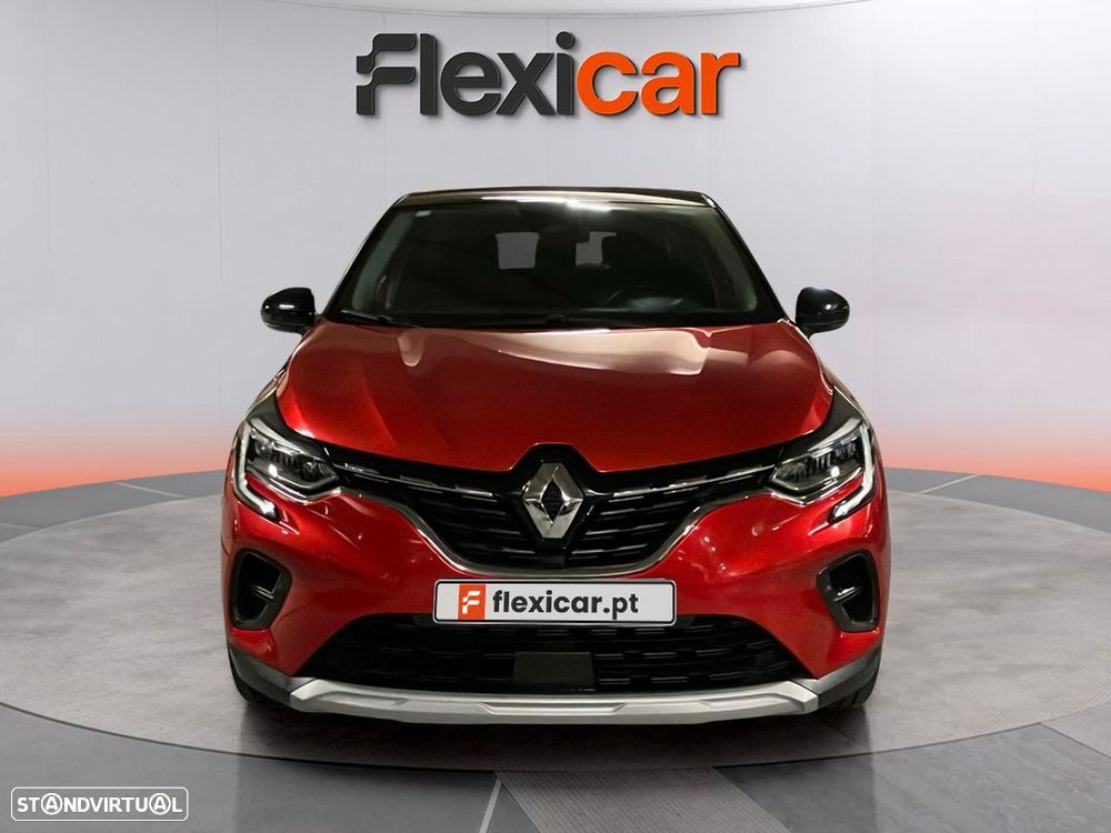 Renault Captur - 7