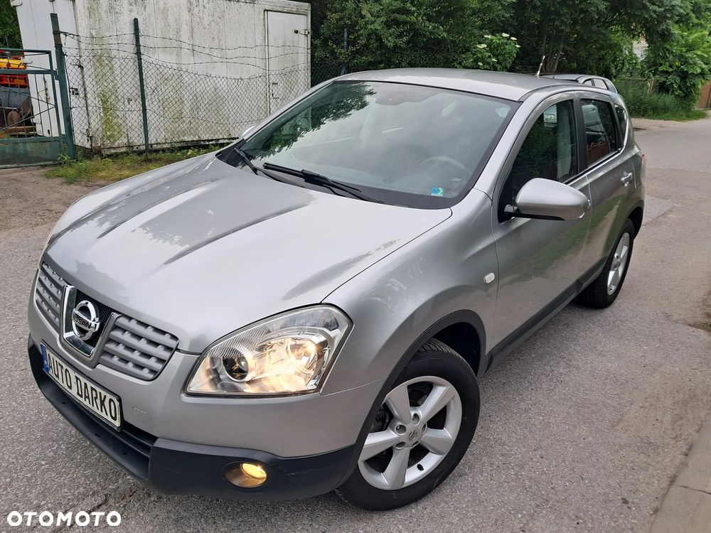 Nissan Qashqai 1.6 I-Way - 18