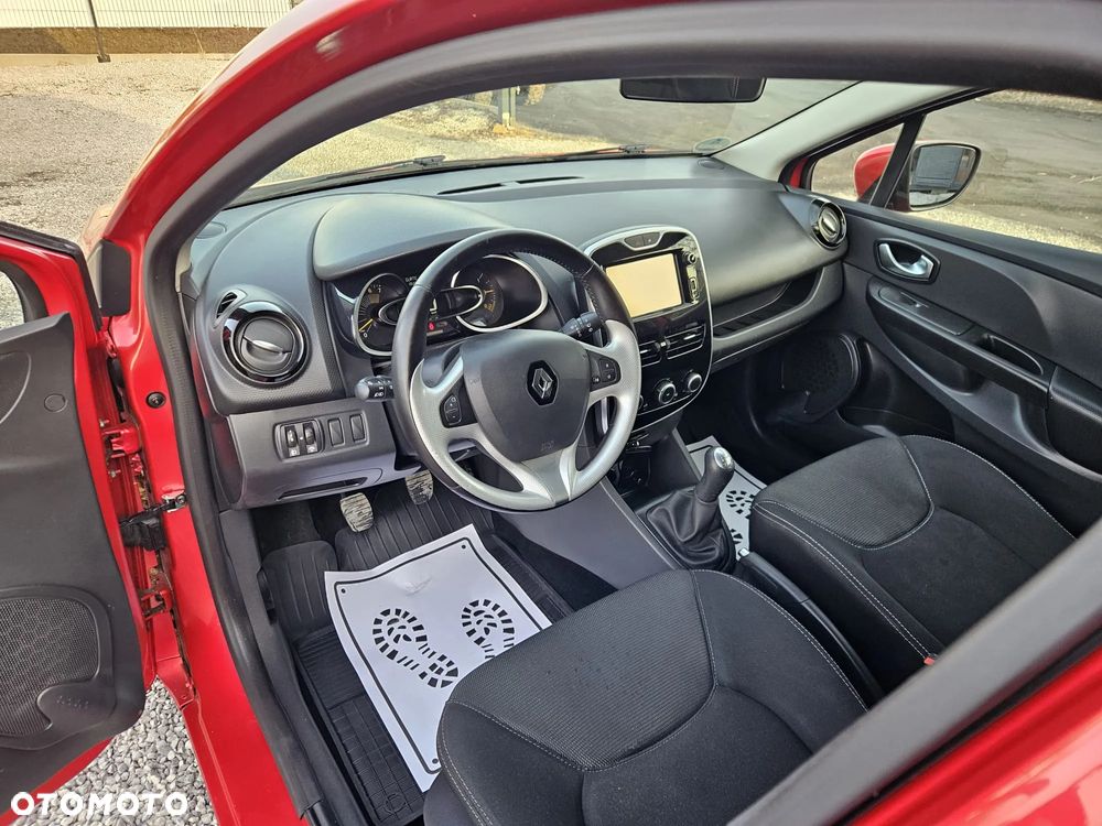 Renault Clio 1.2 16V 75 Dynamique - 17