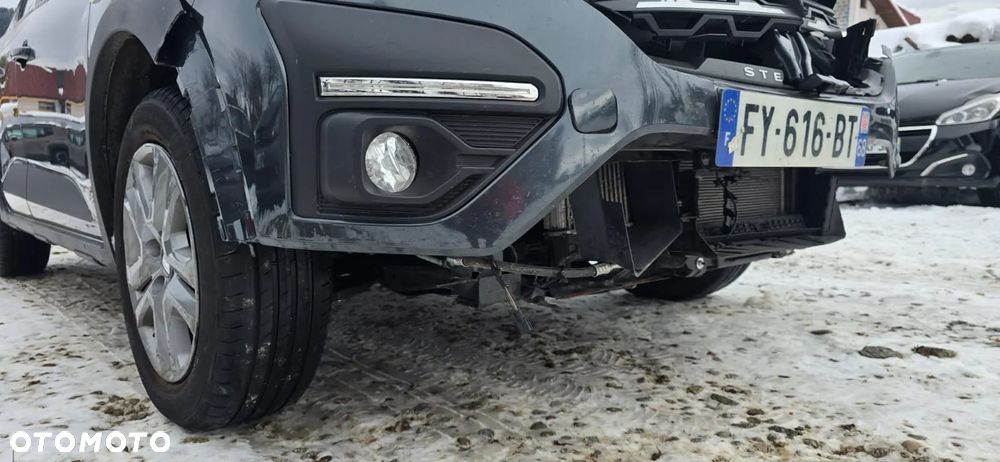 Dacia Sandero TCe 90 Comfort - 14