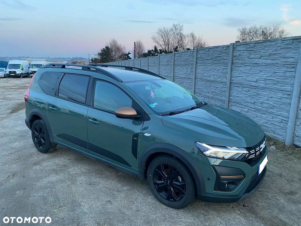 Dacia Jogger - 37