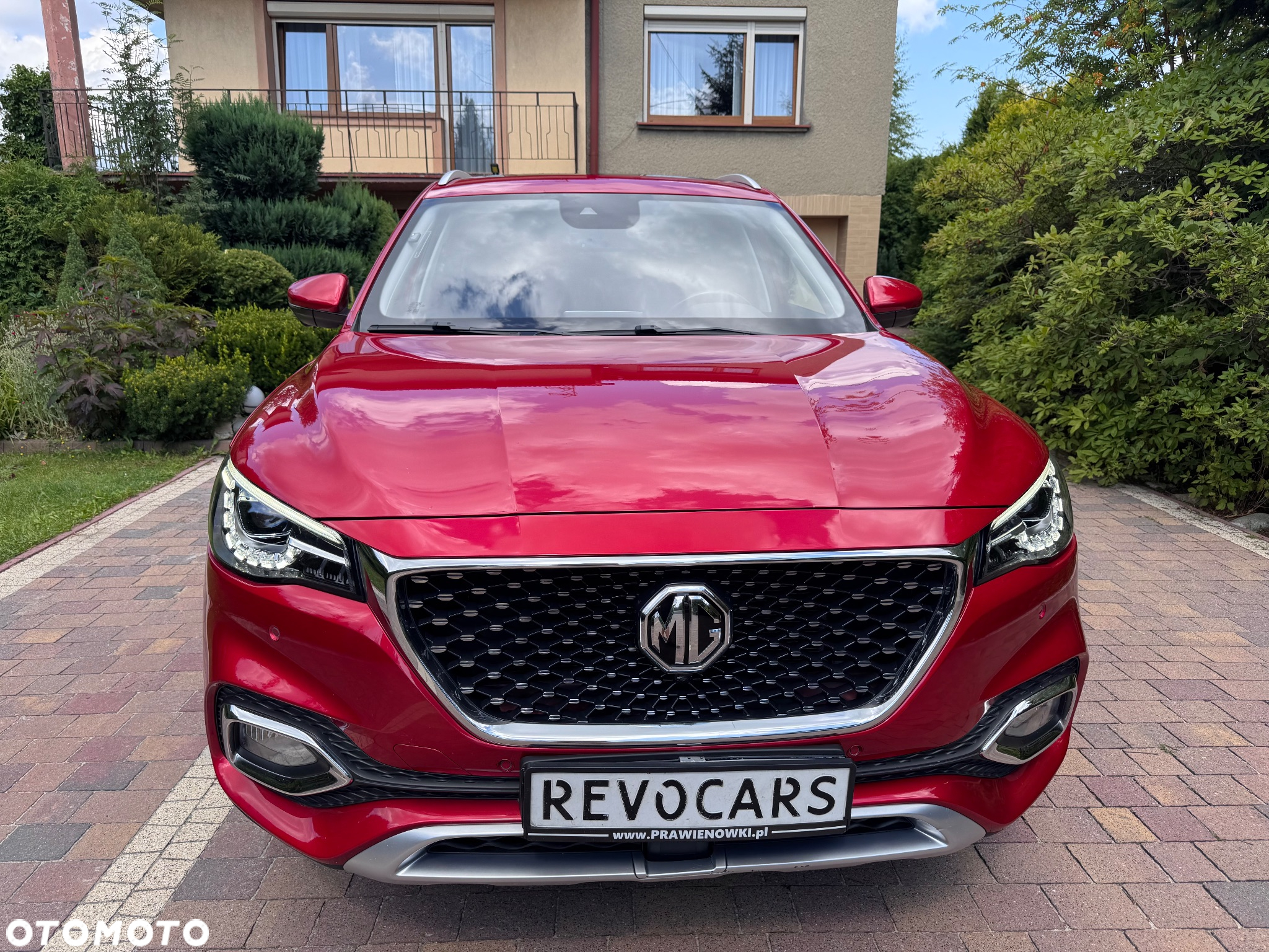 MG EHS 1.5T-GDI PHEV Luxury - 5