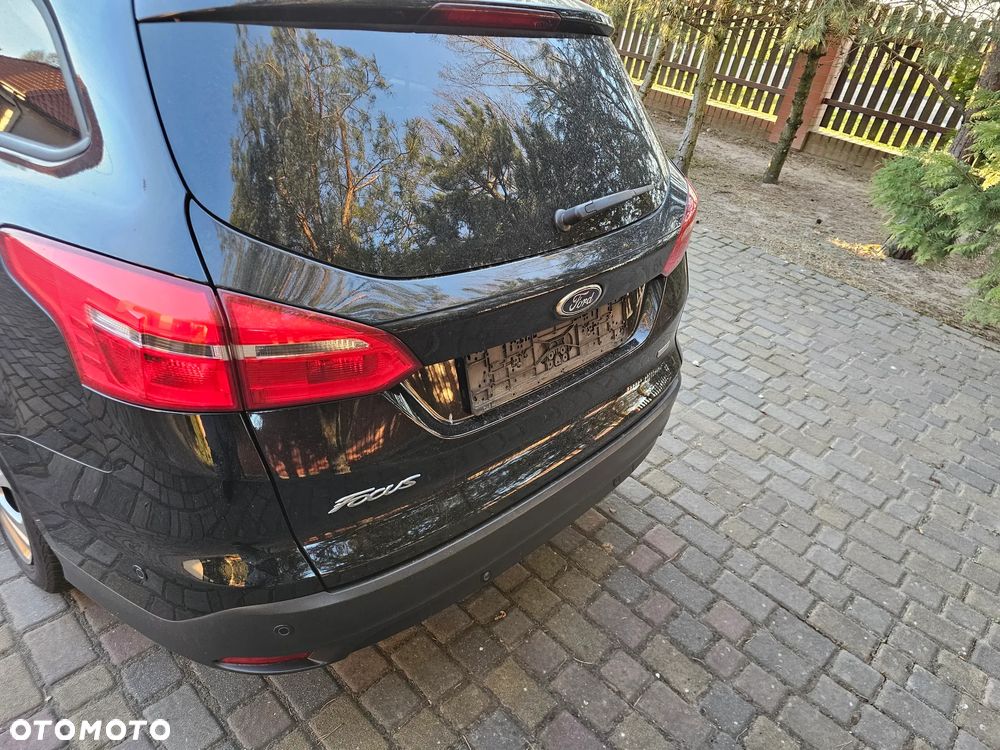 Ford Focus - 5