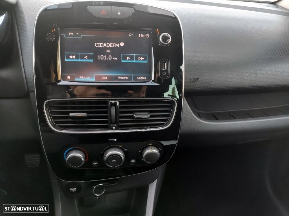 Renault Clio 1.5 dCi Limited EDition - 6
