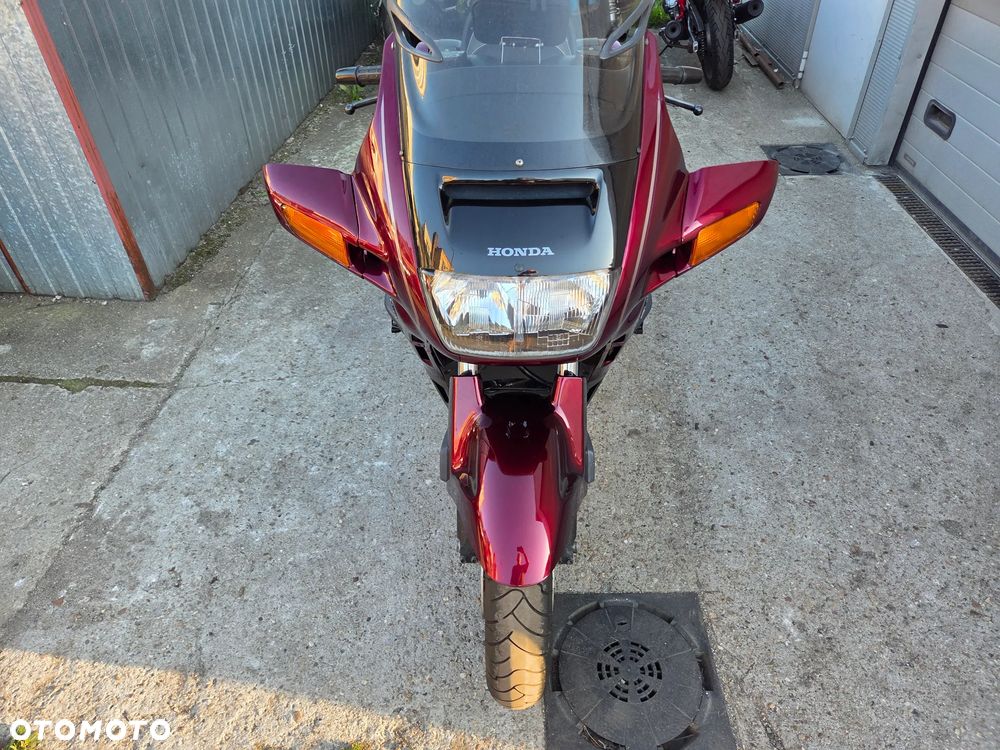 Honda ST - 4