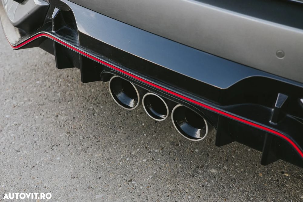 Honda Civic Type R 2.0 VTEC Turbo Ultimate Edition - 19