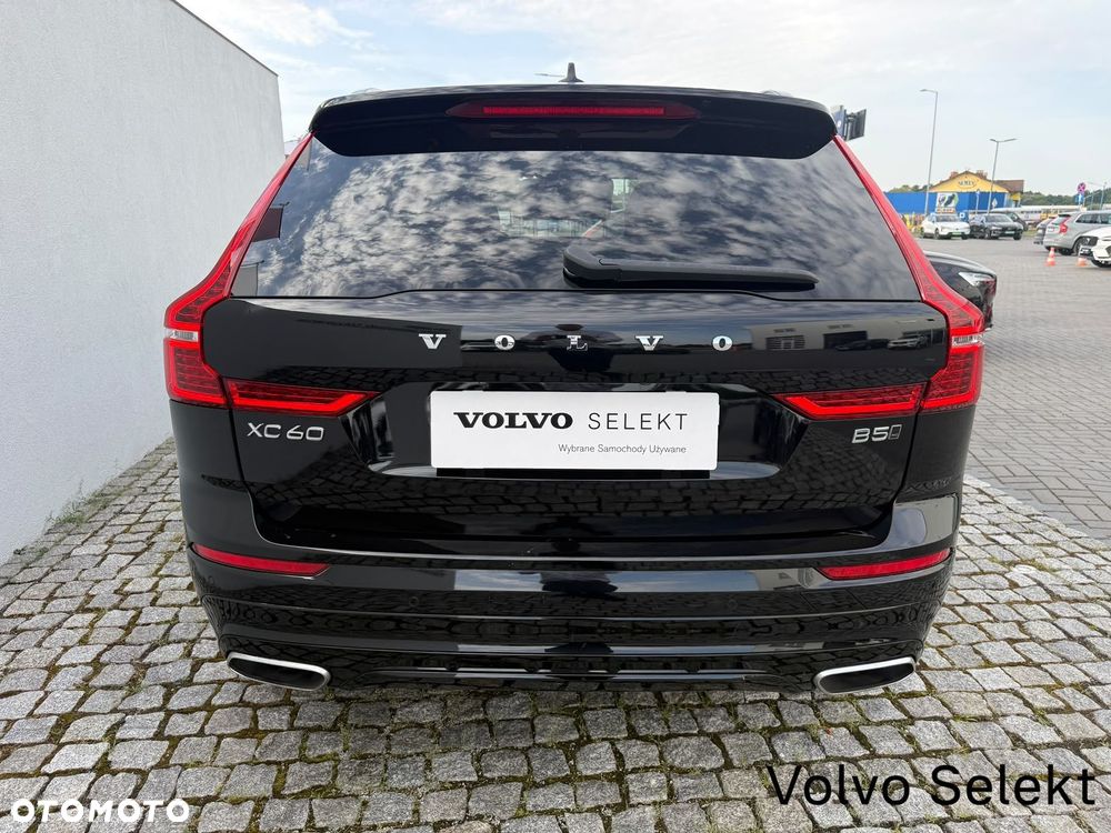Volvo XC 60 - 39