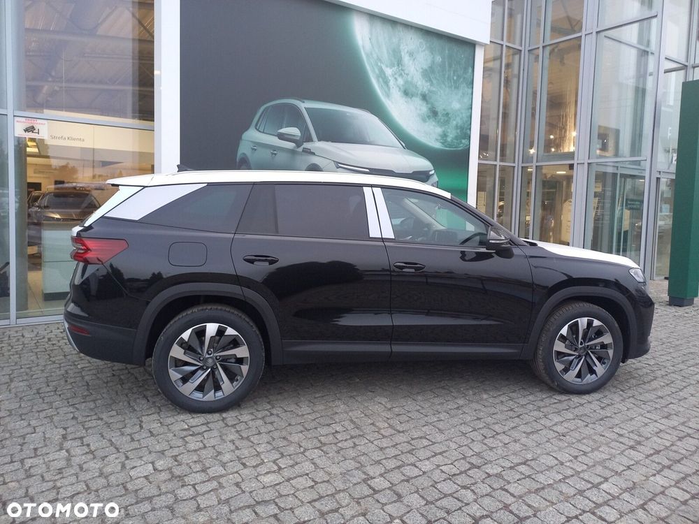 Skoda Kodiaq 2.0 TDI 4x4 Drive DSG - 5