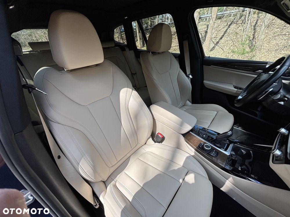 BMW X3 - 15