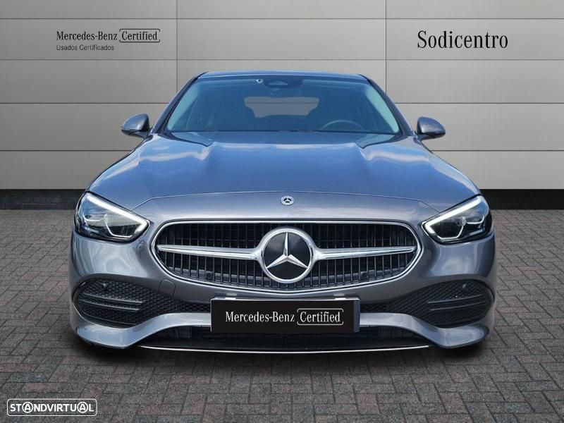 Mercedes-Benz C 300 de Avantgarde - 2