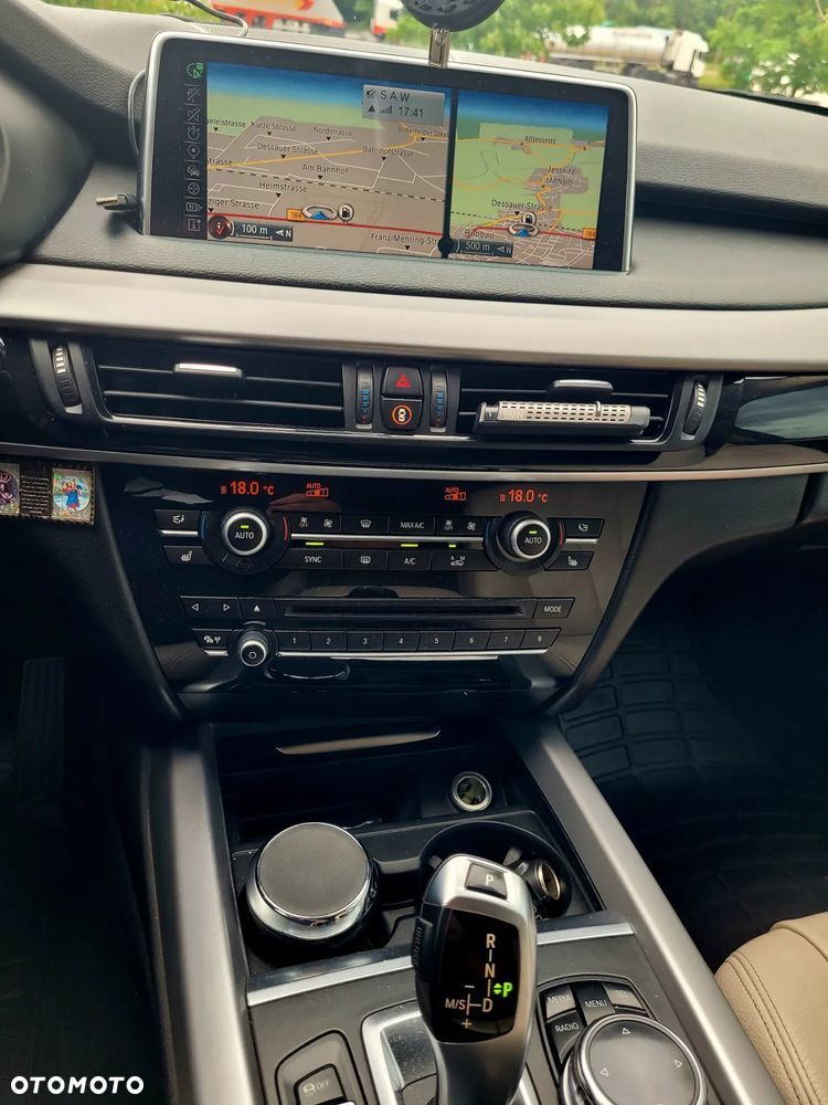 BMW X5 - 2