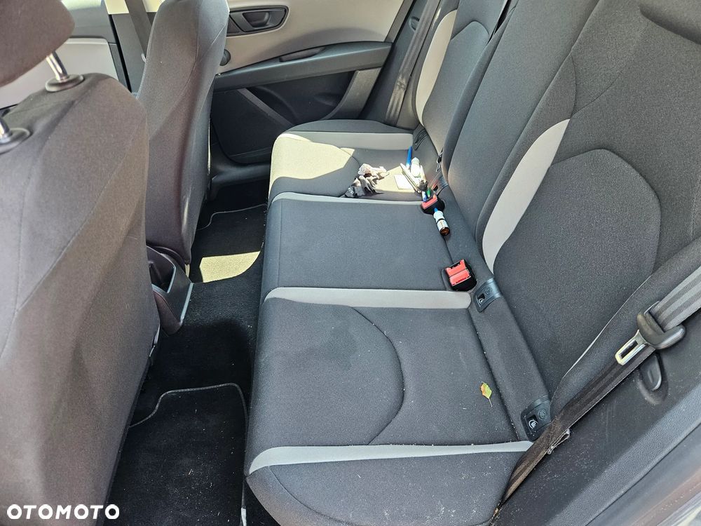 Seat Leon 1.6 TDI DPF Ecomotive Style - 22