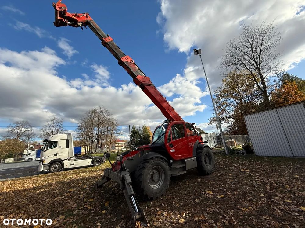 Manitou MT 1840 - 3
