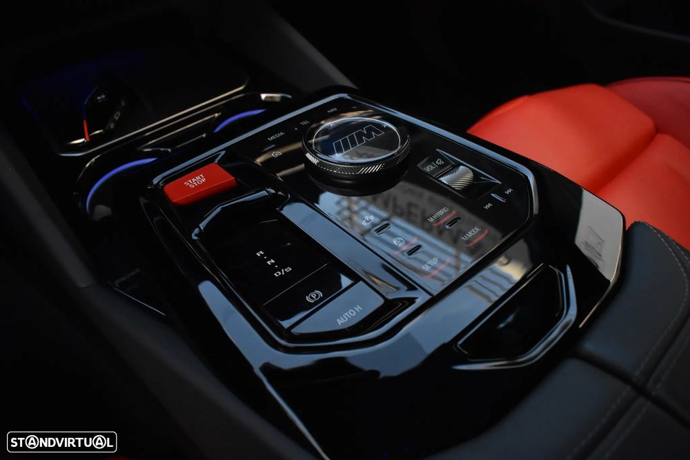 BMW M5 Standard - 51