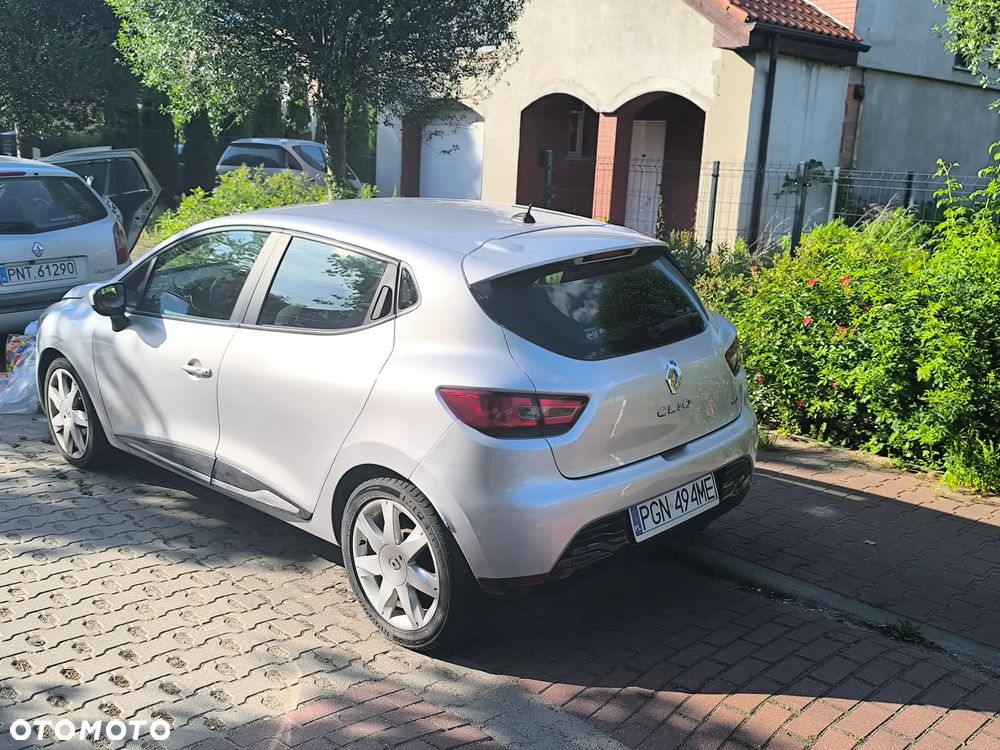 Renault Clio 1.5 dCi Expression - 3