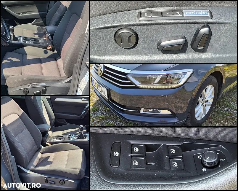 Volkswagen Passat - 7