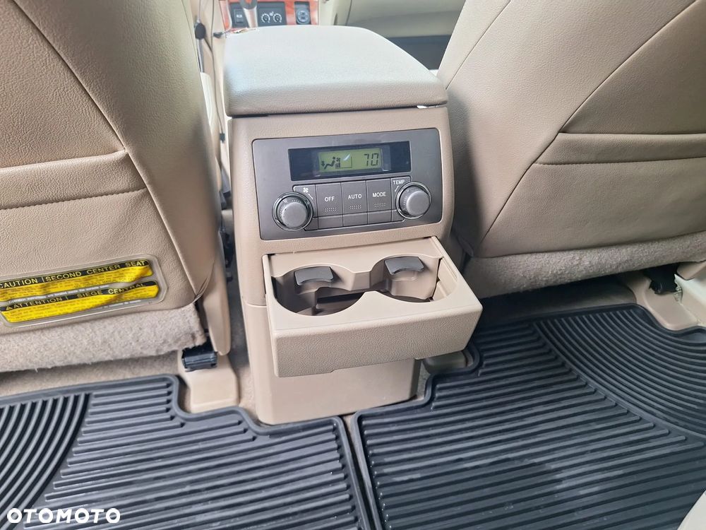 Toyota Highlander 3.5 V6 4WD - 35