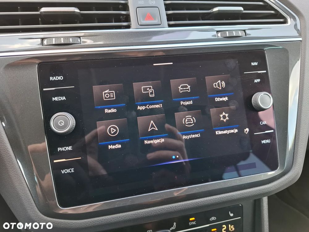 Volkswagen Tiguan 1.5 TSI EVO Life - 31