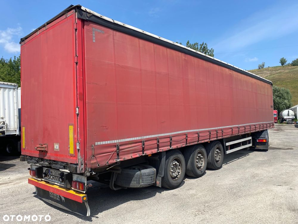 Schmitz Cargobull STANDARD - 1