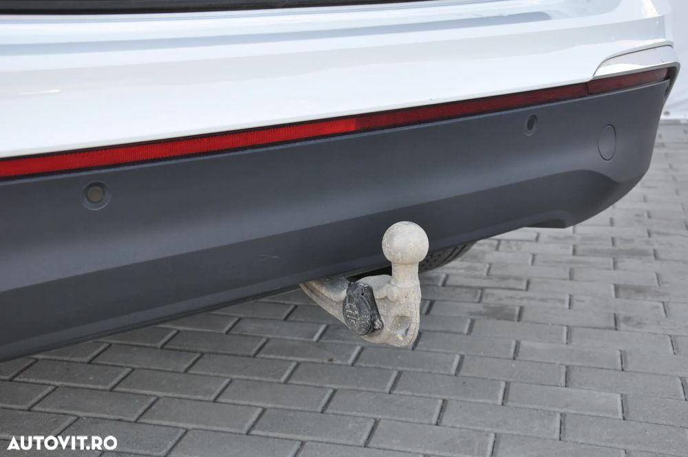 Volkswagen Tiguan 1.5 eTSI DSG MHEV Advanced - 30
