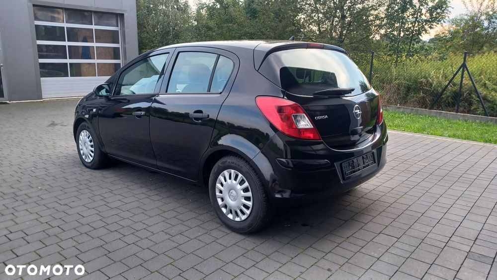 Opel Corsa 1.2 16V 111 - 10