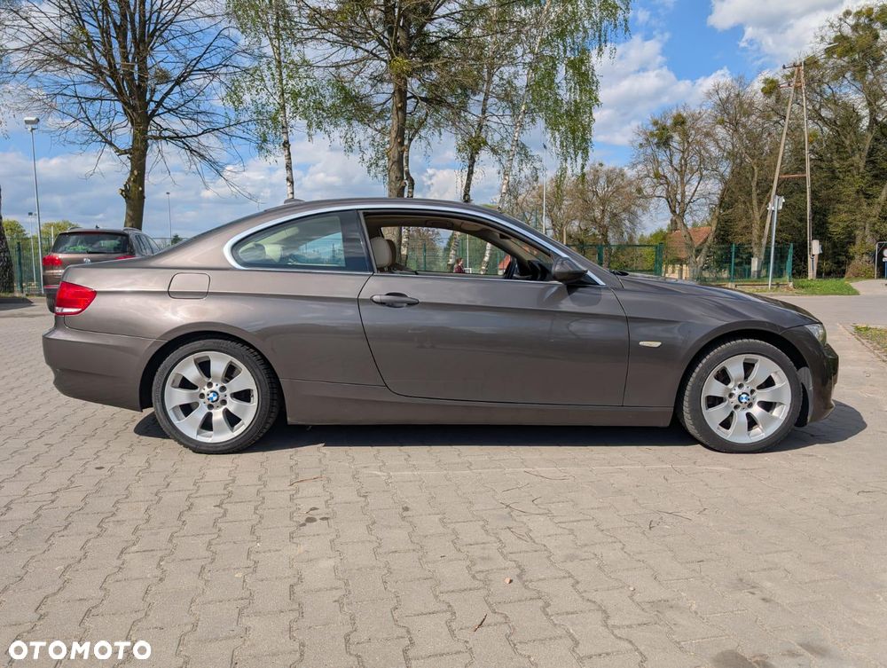 BMW Seria 3 - 5