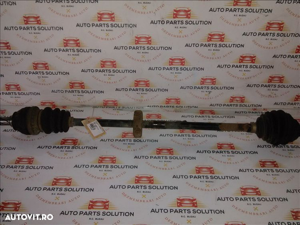 planetara dreapta 1.6 b 8v opel astra g an fabr.2004