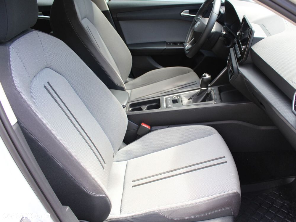 Seat Leon 1.5 TSI Style - 16