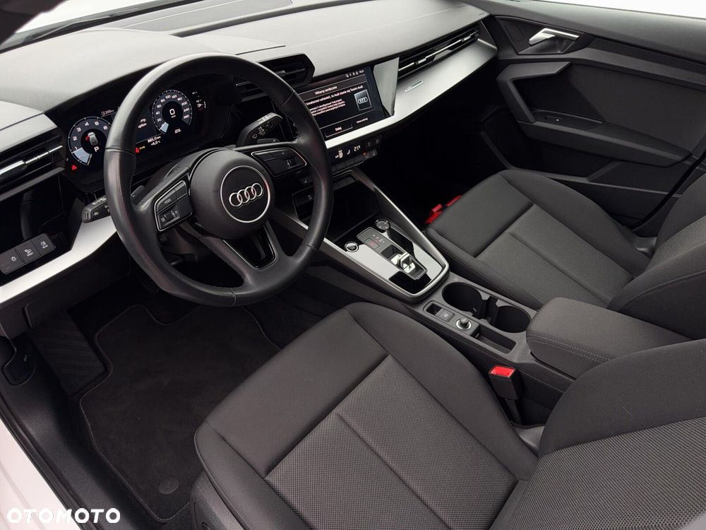 Audi A3 Sportback - 9