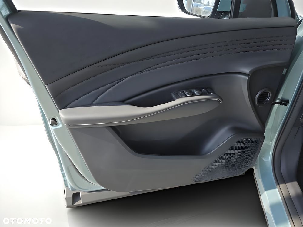 Omoda 7 1.5 T-GDi Super Hybrid Luxury - 12