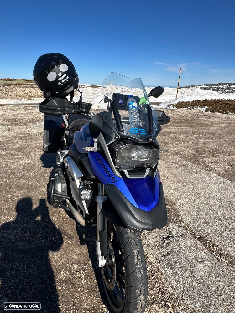 BMW R 1200 GS Premium - 6