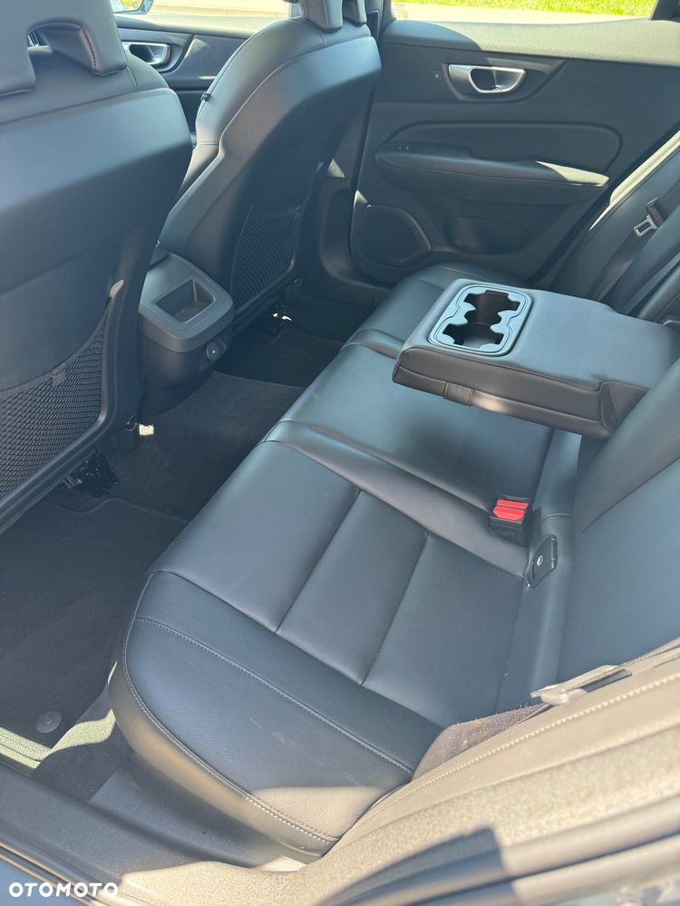 Volvo S60 B5 B AWD Ultimate Bright - 15