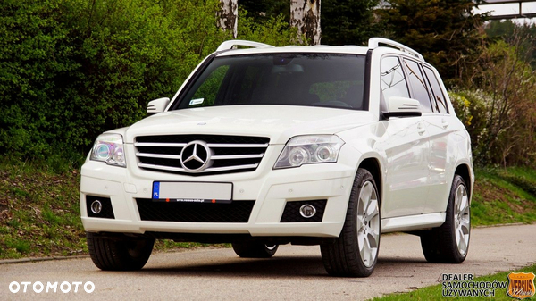 Mercedes-Benz GLK