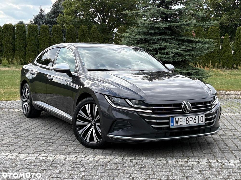 Volkswagen Arteon 2.0 TDI Elegance DSG - 12