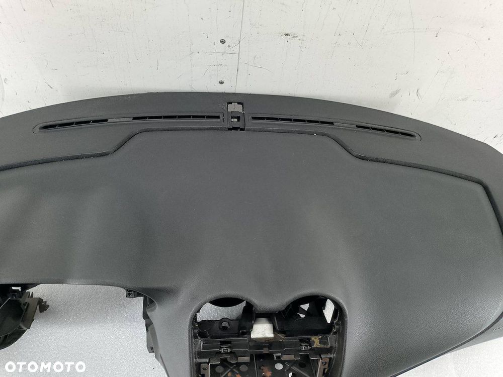 DESKA ROZDZIELCZA,KONSOLA PODUSZKI SENSOR PASY ALFA ROMEO MITO - 10