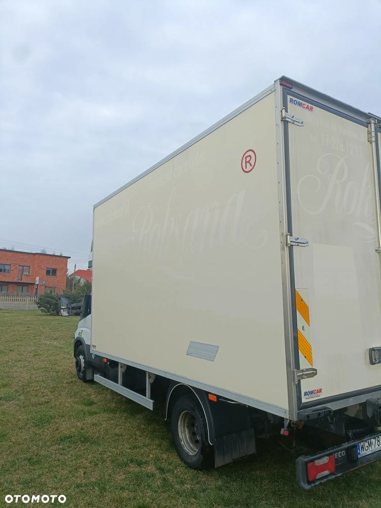 Iveco Daily 72 - 7