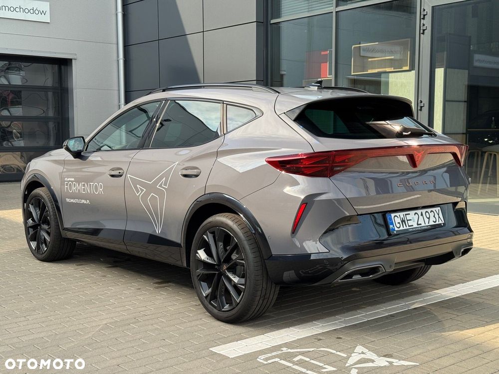 Cupra Formentor 2.0 TSI 4Drive DSG - 13