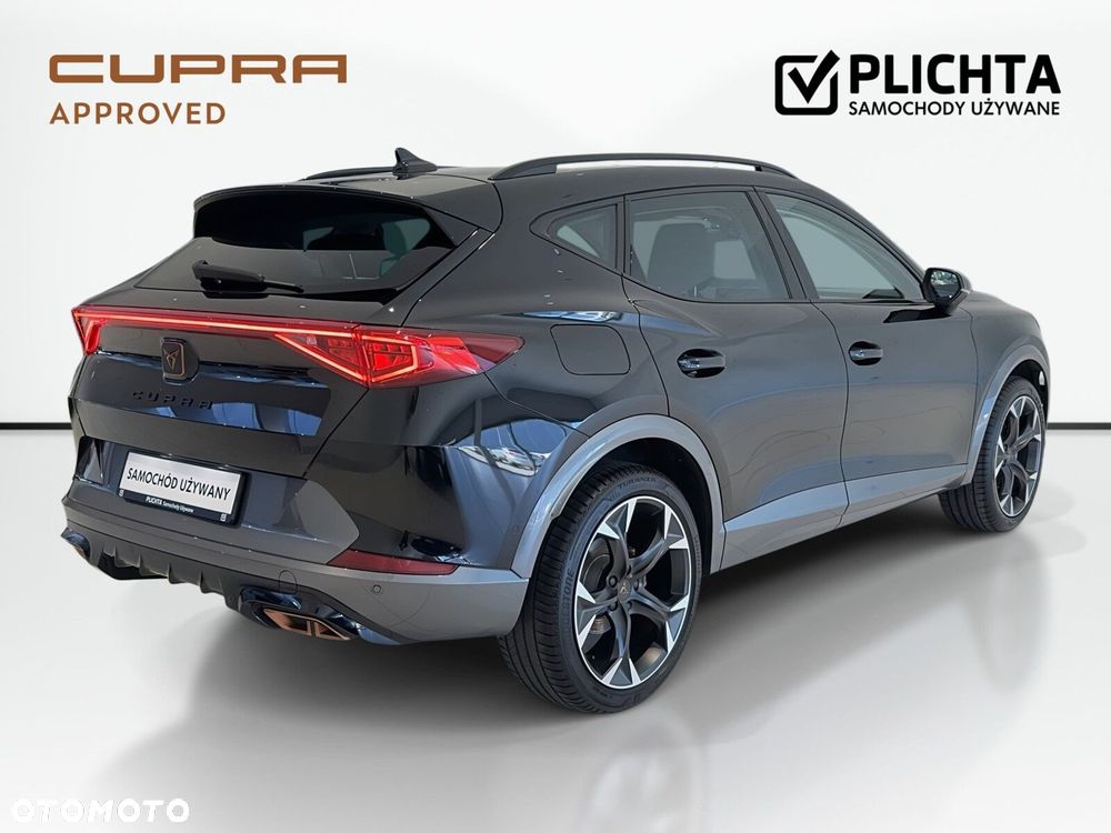 Cupra Formentor - 6
