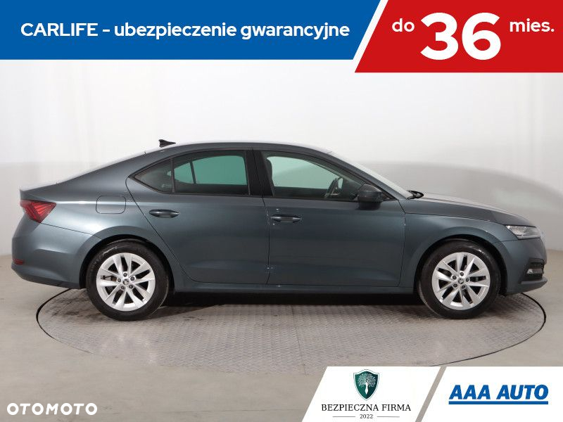 Skoda Octavia - 7