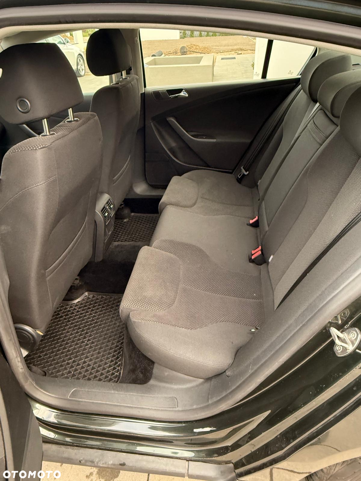 Volkswagen Passat 2.0 FSI Comfortline - 10