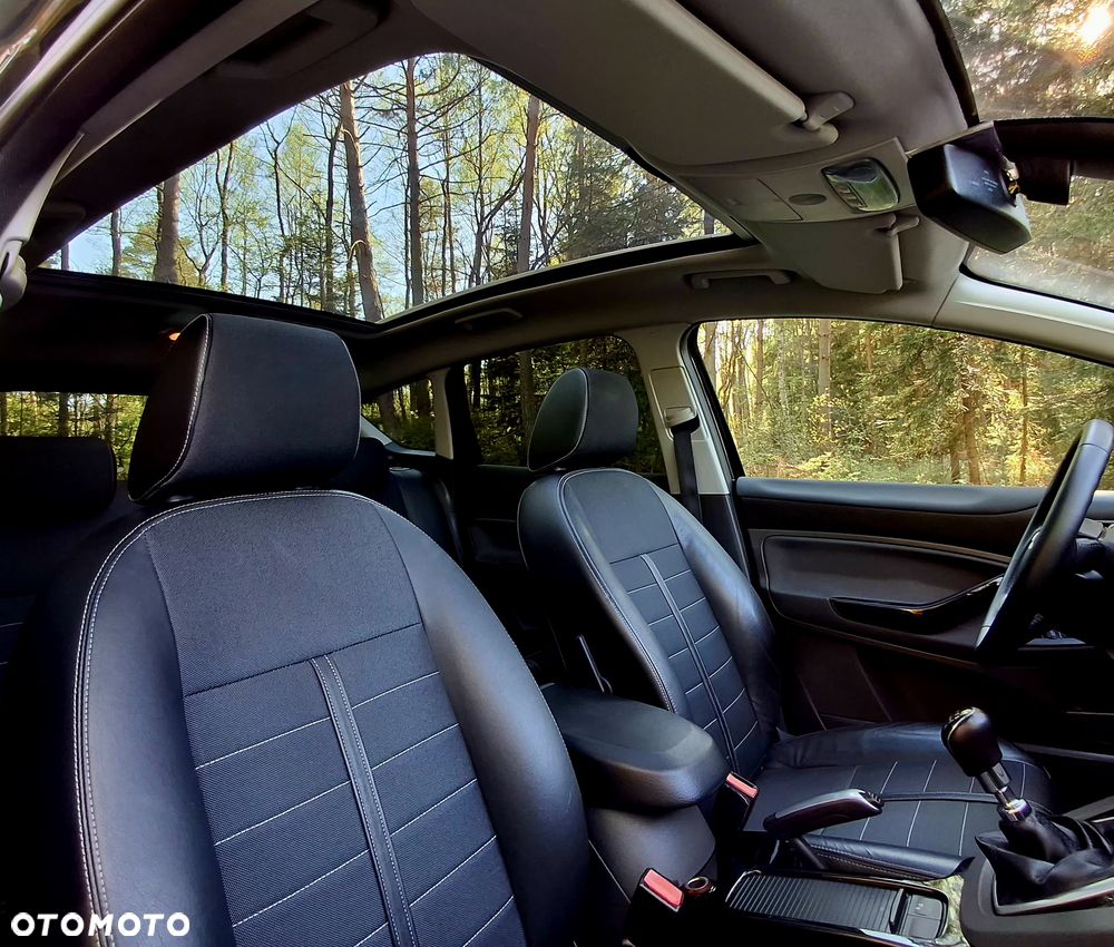 Ford Kuga 2.0 TDCi 4WD Titanium Plus - 28