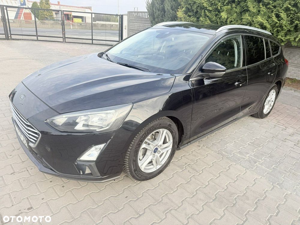 Ford Focus - 3