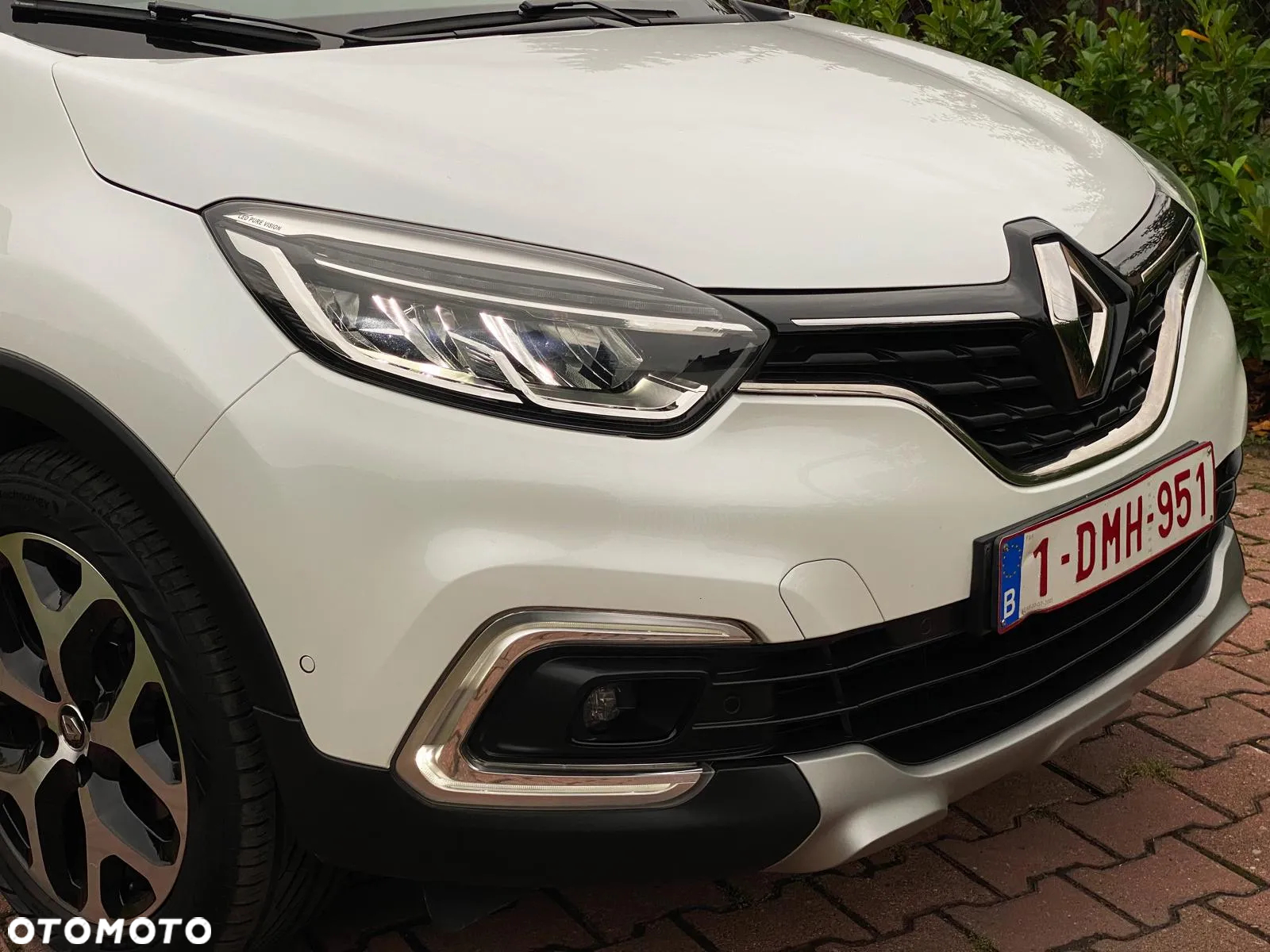 Renault Captur 1.5 dCi Intens EDC - 8
