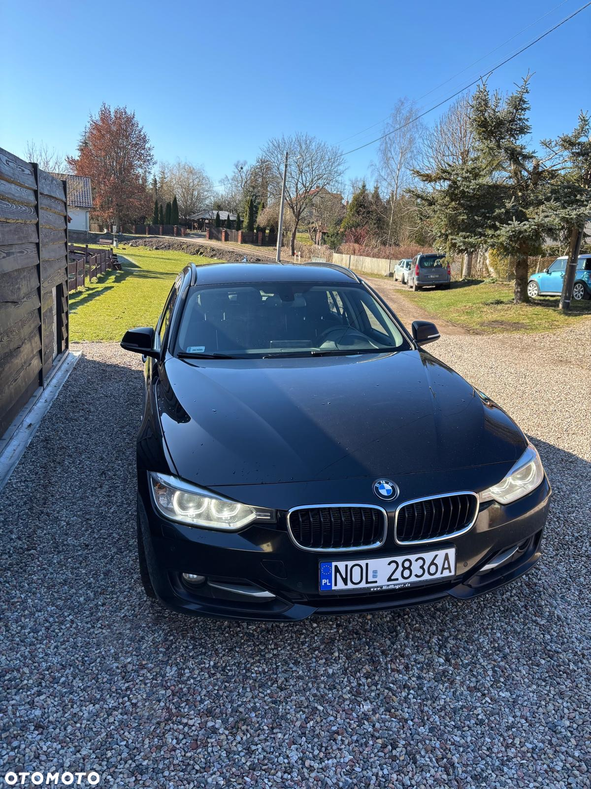 BMW Seria 3 - 2