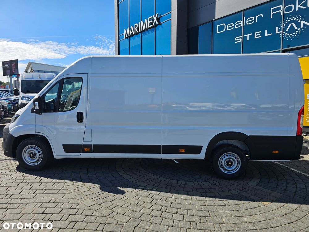 Fiat Ducato L4H2 - 8