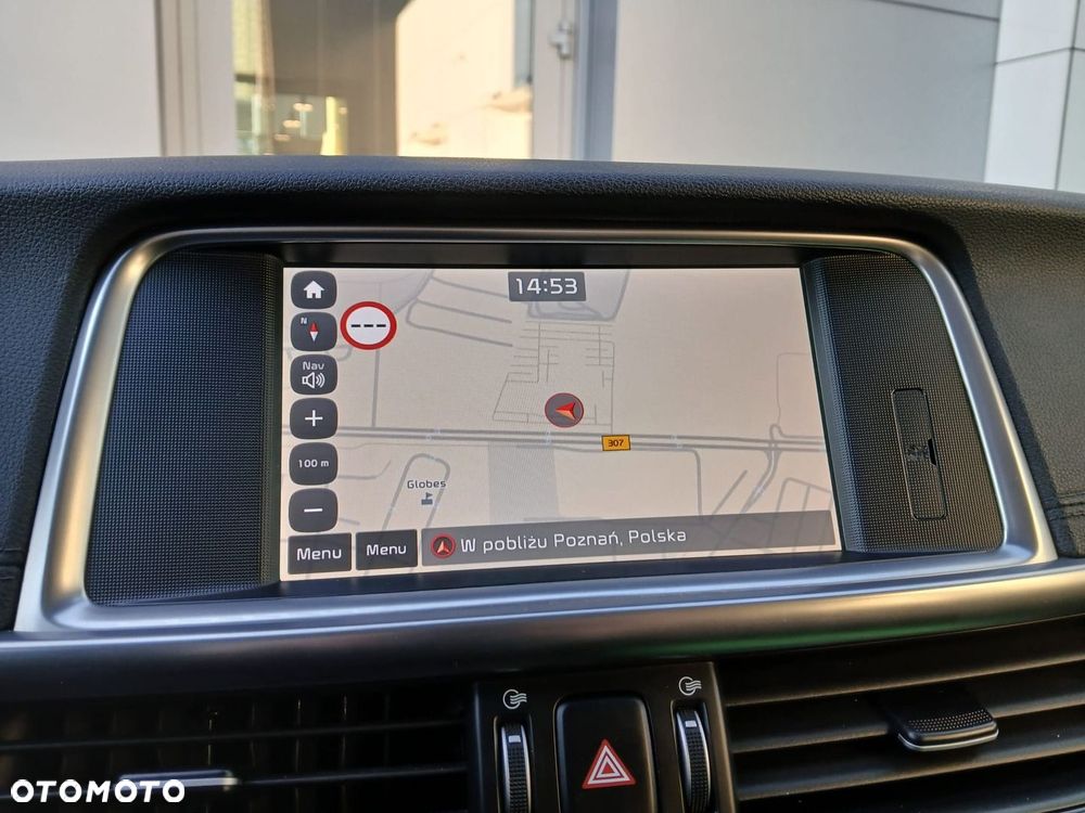 Kia Optima 2.0 XL - 17