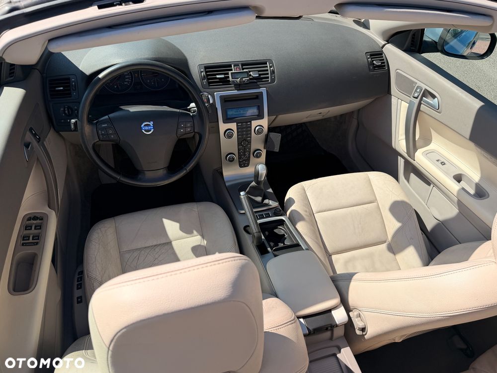 Volvo C70 - 13
