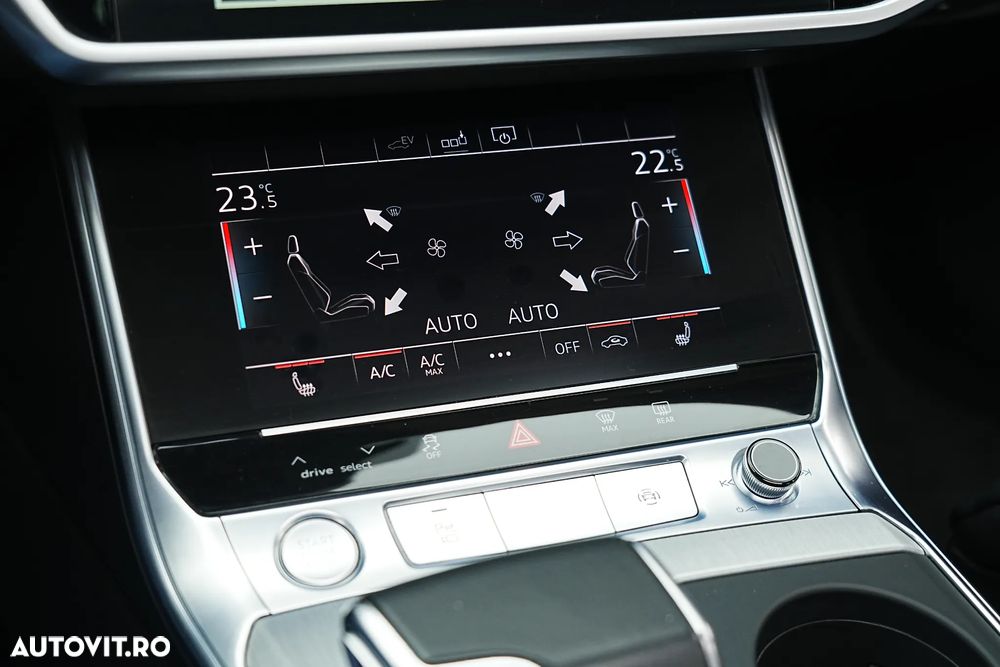 Audi A6 50 TFSI e quattro S tronic sport - 39