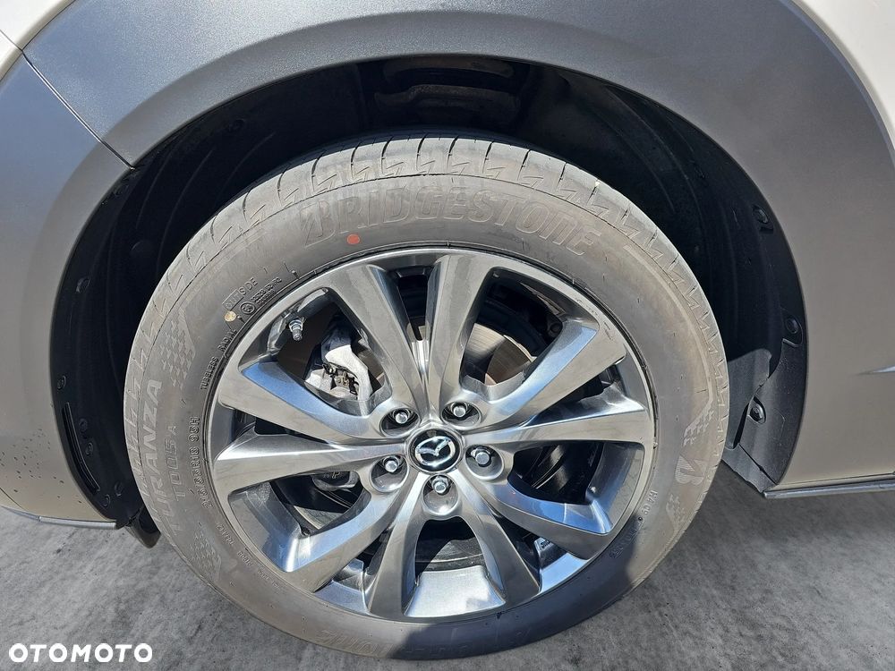 Mazda CX-30 2.0 mHEV Exclusive-Line 2WD - 24