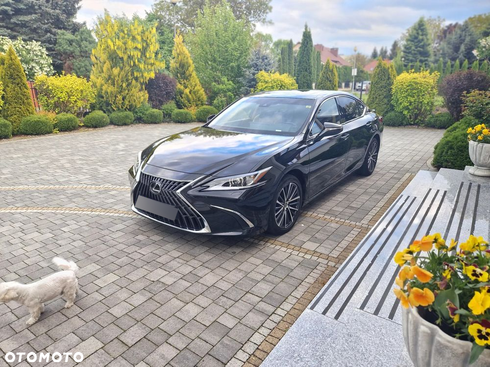 Lexus ES - 18